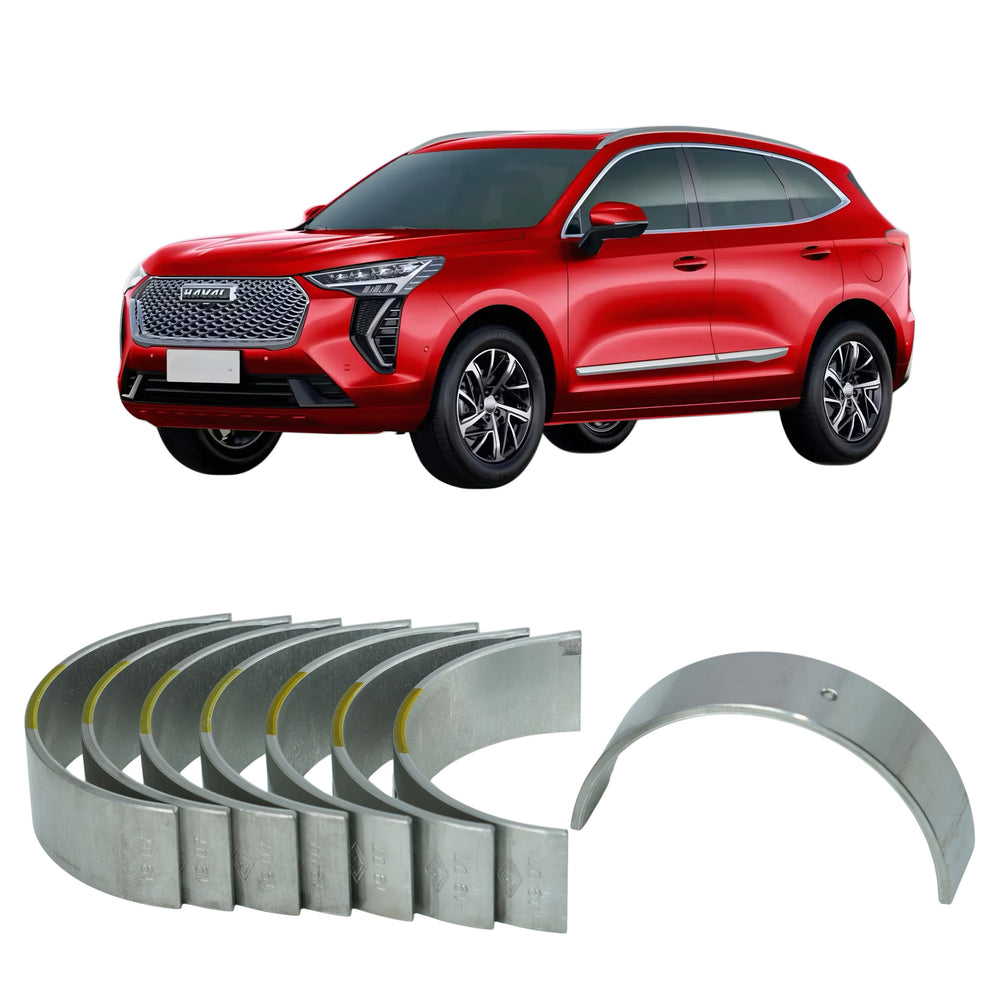 Metales de Biela Great Wall Jolion 1.5cc Sobre Mendida Original