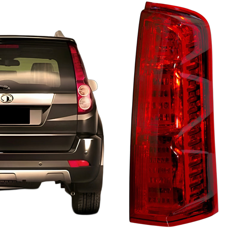 Foco Trasero Superior Derecho Haval H3 2.0cc 2015-2020