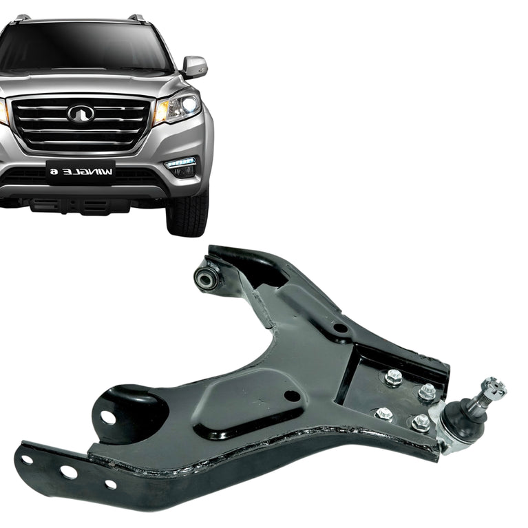 Bandeja De Suspencion Inferior Izquierda Great Wall Wingle 6 2.0c