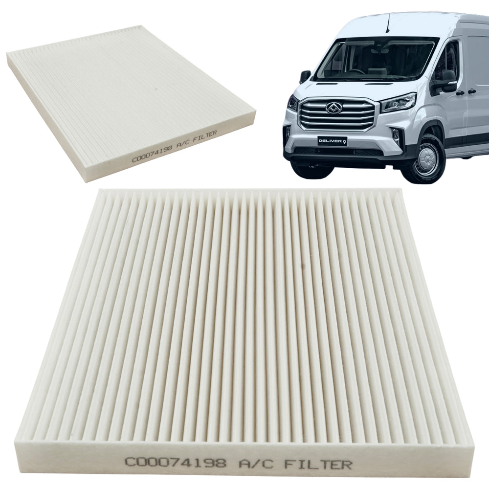 Filtro de Polen AC Maxus Deliver 9 V90