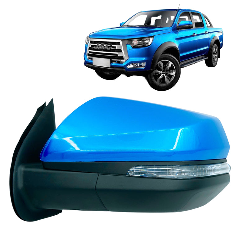Espejo Retrovisor Izquierdo Original Jac T8
