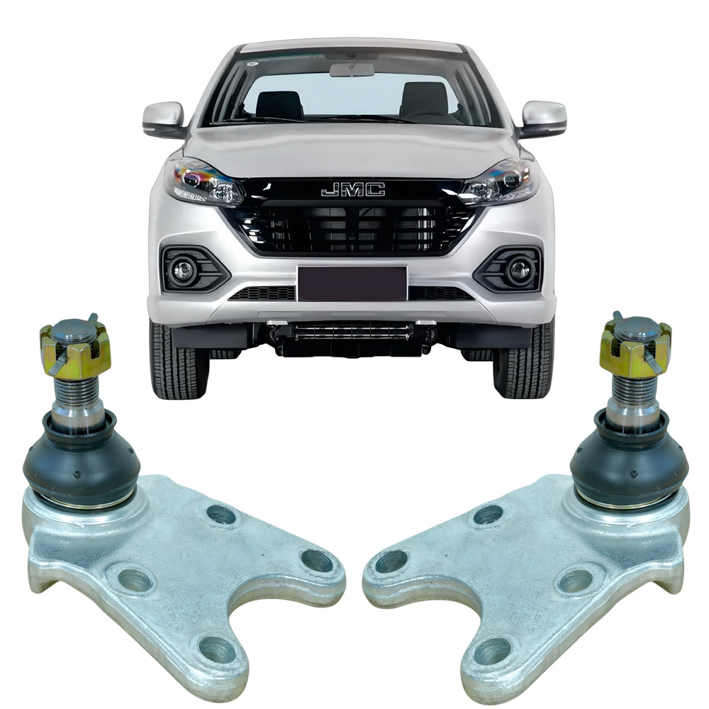 Rotulas Inferiores JMC Vigus OEM 2.5cc Par