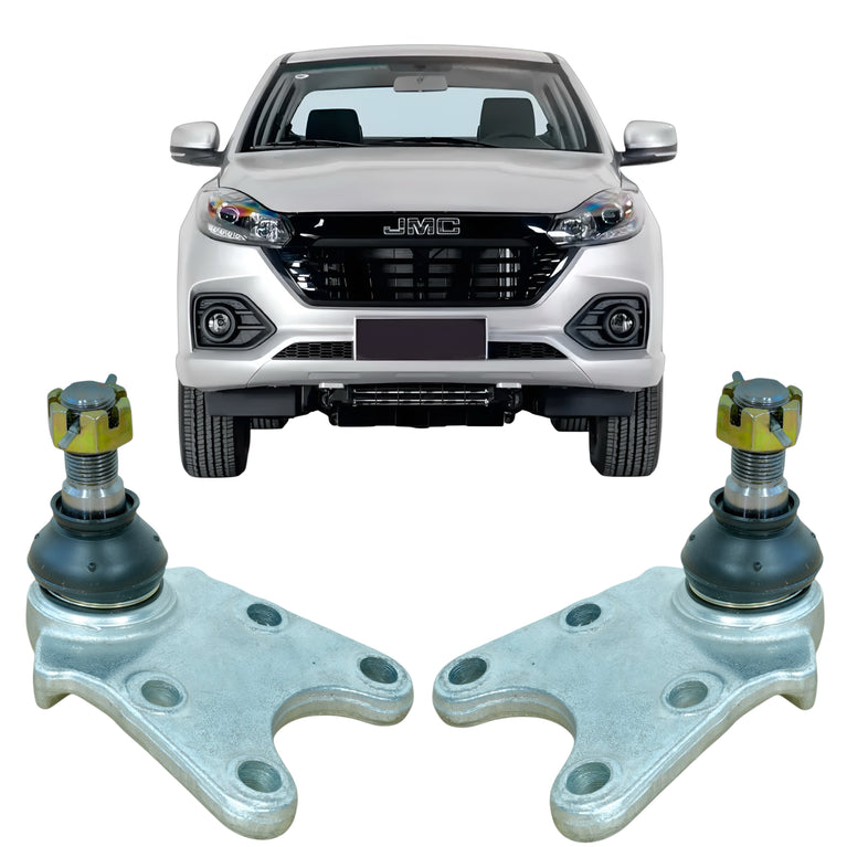 Rotulas Inferiores JMC Vigus OEM 2.5cc Par