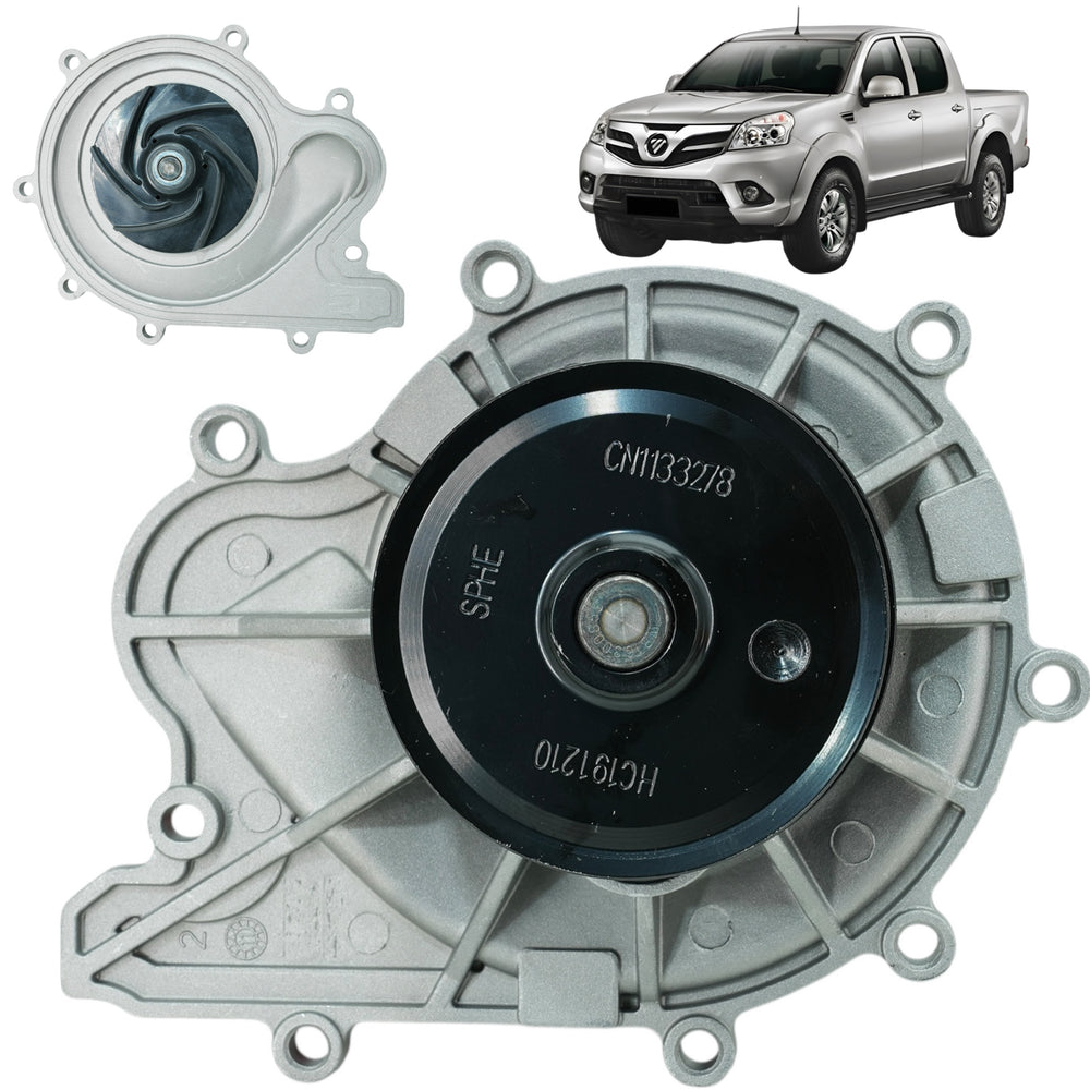 Bomba de Agua Foton Terracota 2.8cc Diesel IFS