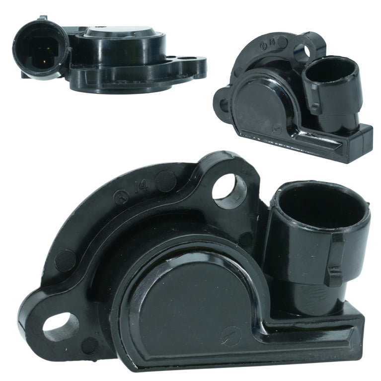 Sensor TPS Great Wall Haval H5 2.4cc