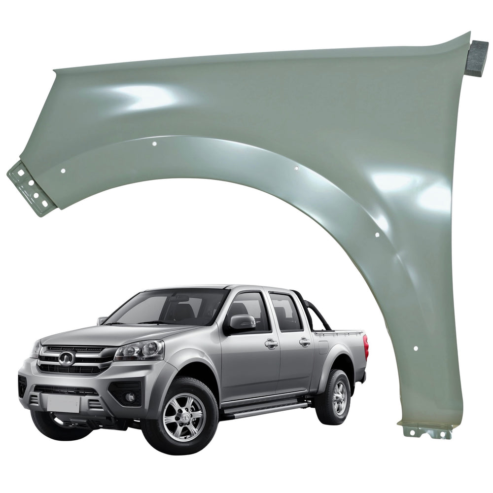 Tapabarro Delantero Izquierdo Great Wall WIngle 5 2.0cc 2020 2023
