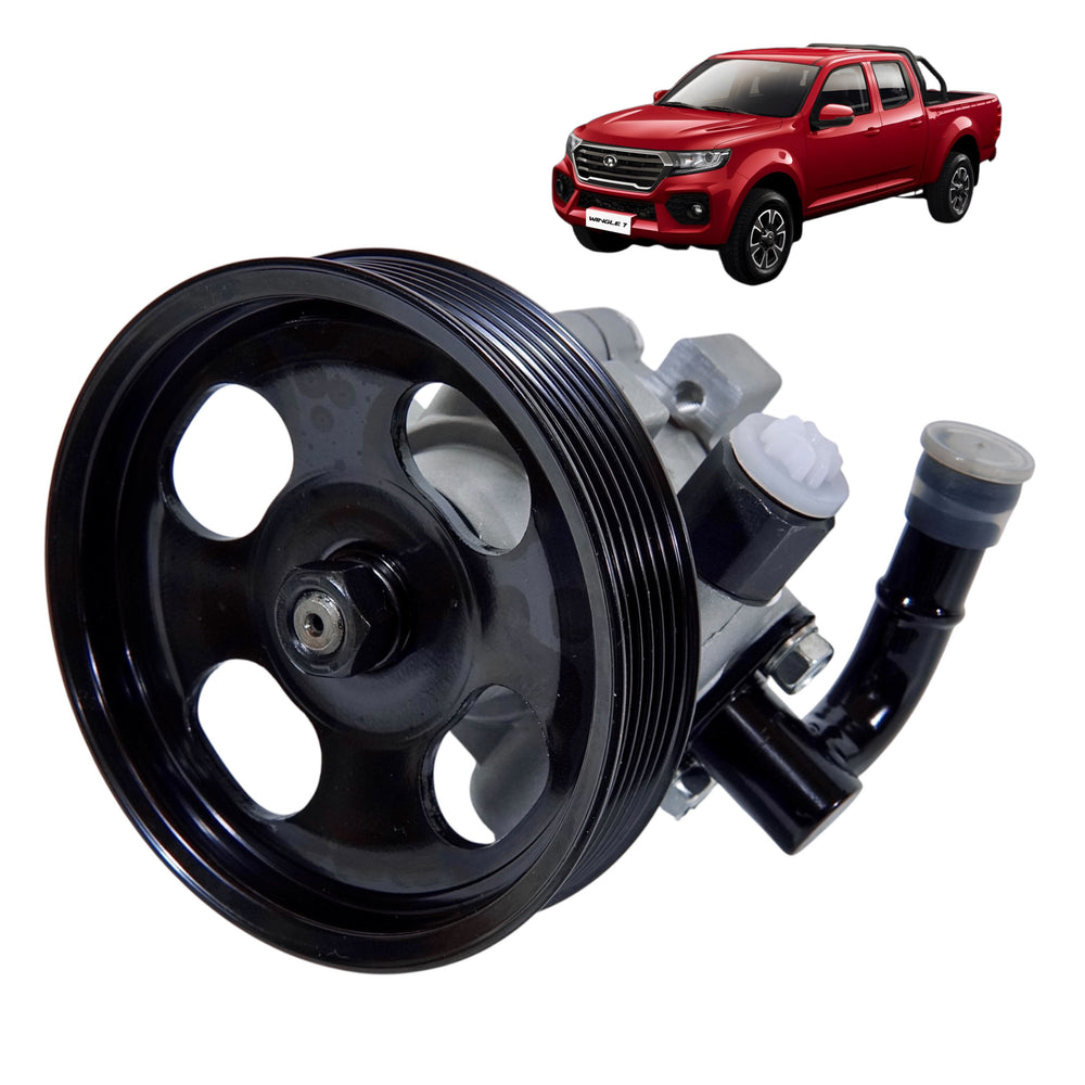 Bomba de Direccion Original Great Wall Wingle 7 2.0cc Diesel