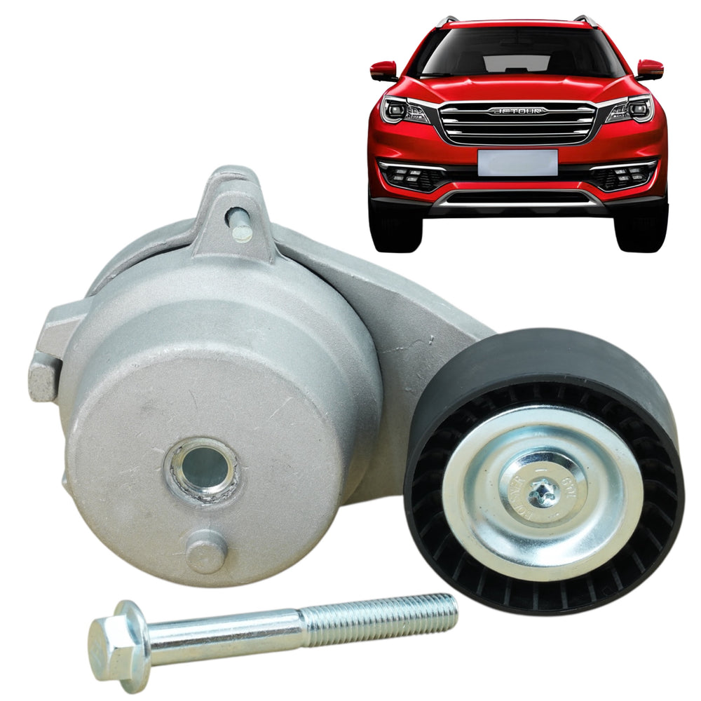 Tensor de Correa de Alternado Jetour X70 1.5cc