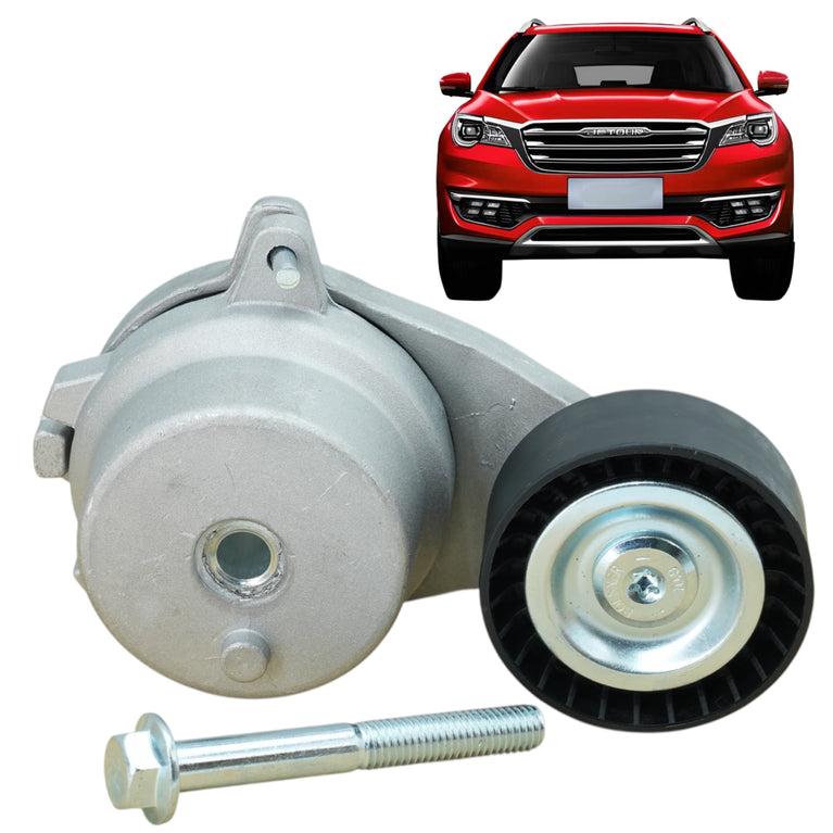 Tensor de Correa de Alternado Jetour X70 1.5cc