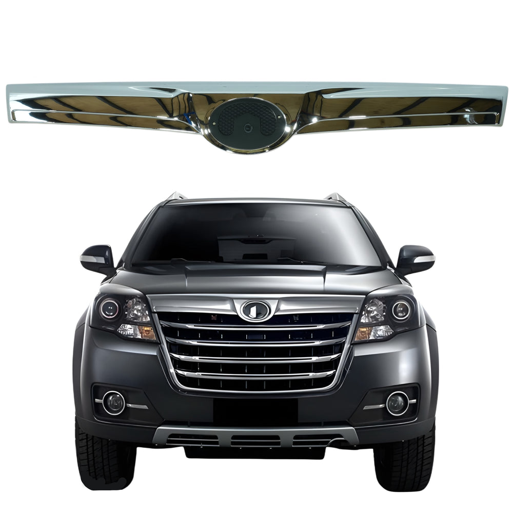 Mascara Moldura Superior Great Wall Haval H3 2015-2020