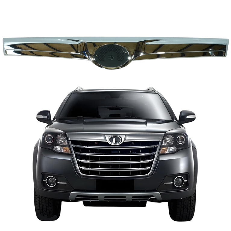 Mascara Moldura Superior Great Wall Haval H3 2015-2020