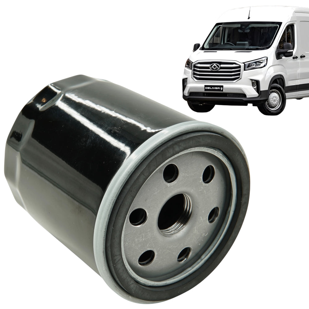Filtro de Aceite Maxus Deliver 9 V90 2.0c Diesel OEM
