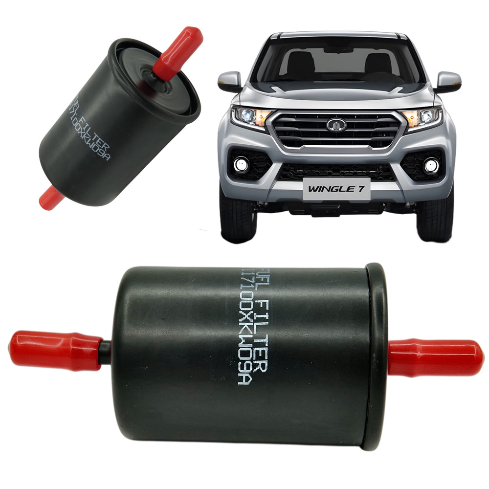 Filtro de Bencina Great Wall Wingle 7 2.4cc Bencina
