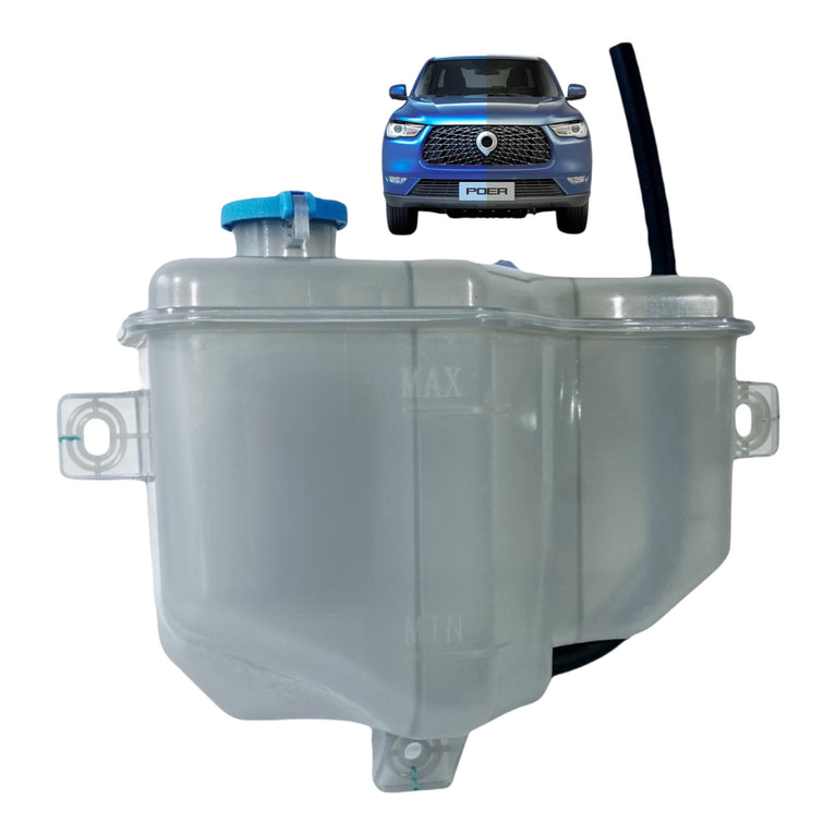Recipiente de Agua Radiador Great Wall Poer Original