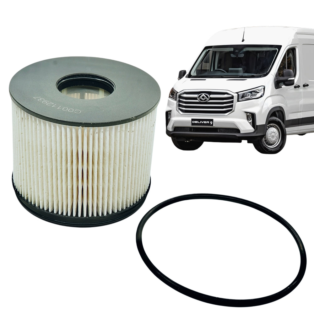 Filtro de Combustible Maxus Deliver 9 V90 2.0cc Diesel OEM