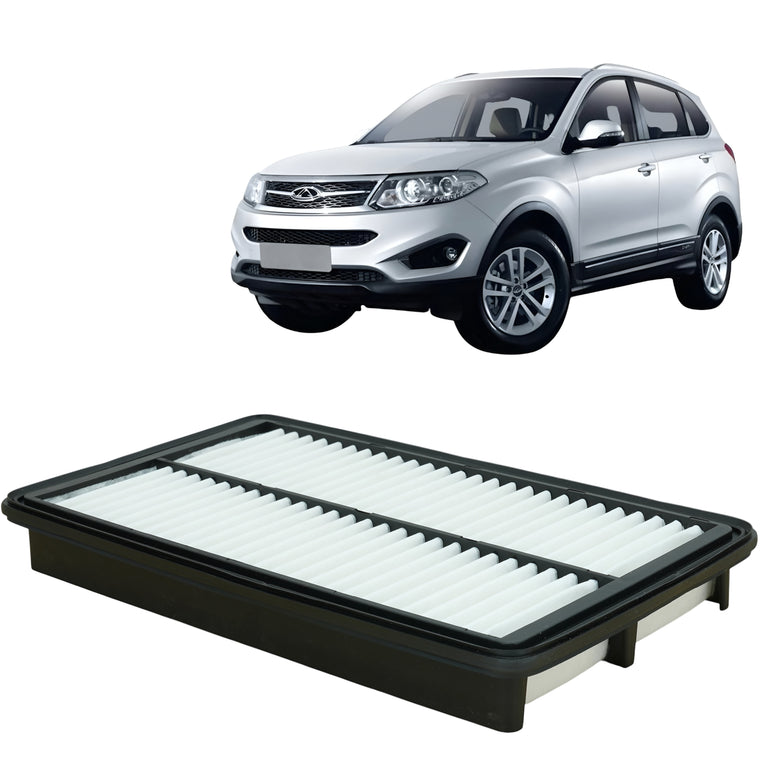 FIltro de Aire Chery Gran Tiggo 2.0cc