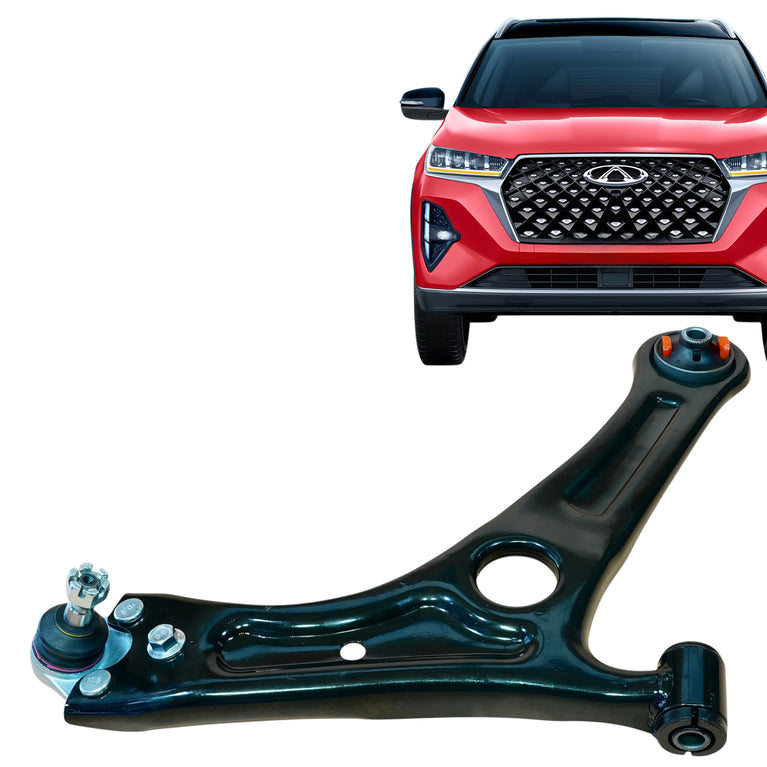 Bandeja Delantera Derecha Original Chery Tiggo 7 Pro Max