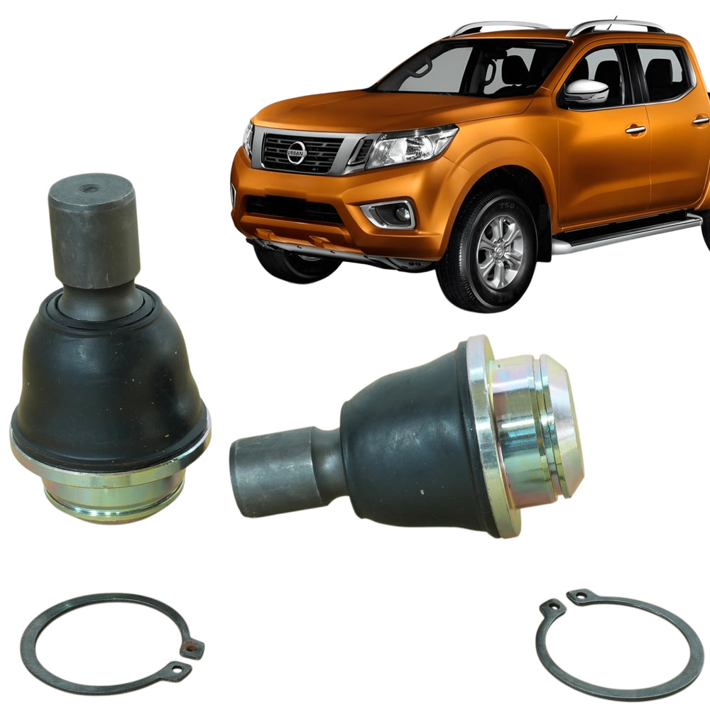 Rotulas de Bandeja Inferiores Nissan NP300 PAR