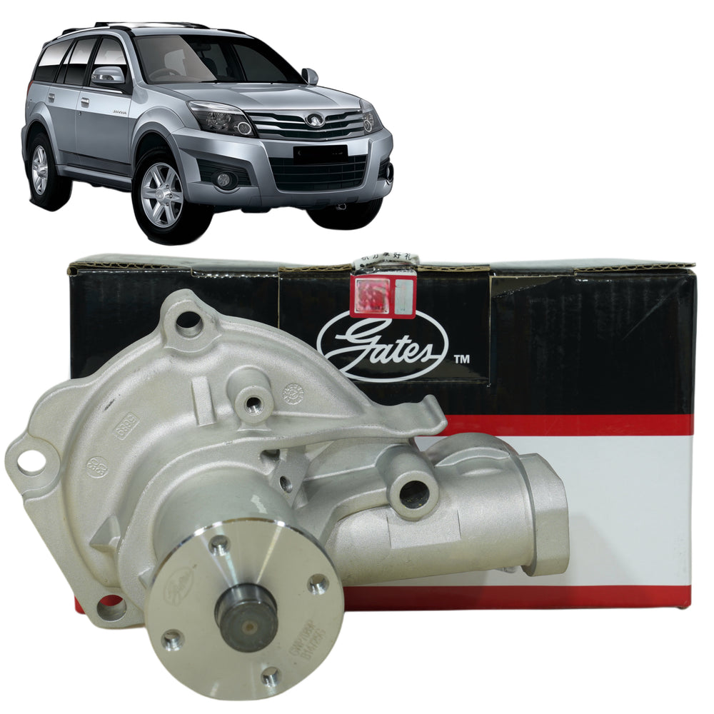 Bomba De Agua Great Wall Haval H3 H5 2.0 Bencinera Original