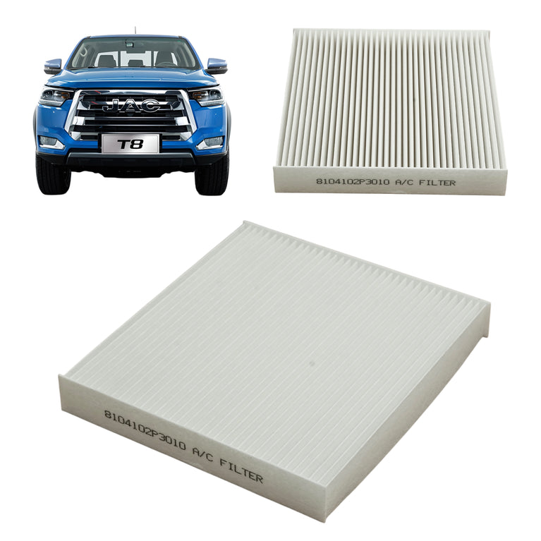 Filtro de Polen A/C Jac T8  Premium