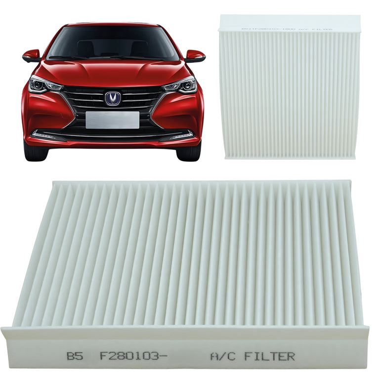 Filtro De Polen Changan Alsvin 1.4cc