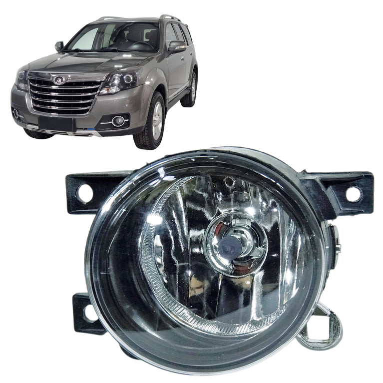 Neblinero Delantero Izquierdo Great Wall Haval H3 2.0c 2015-2020