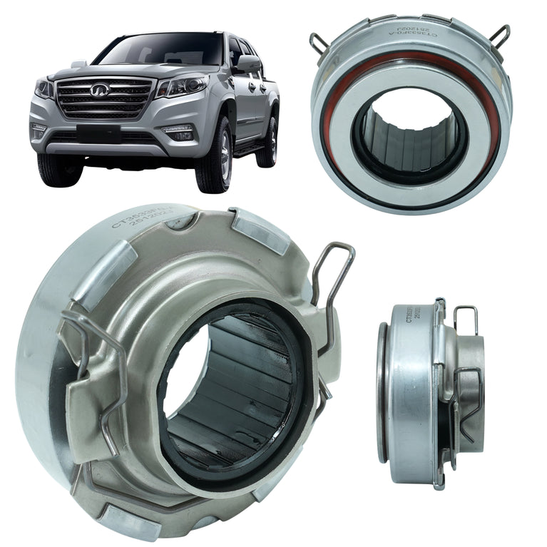 Rodamiento de Empuje Great Wall Wingle 6 2.0cc Diesel