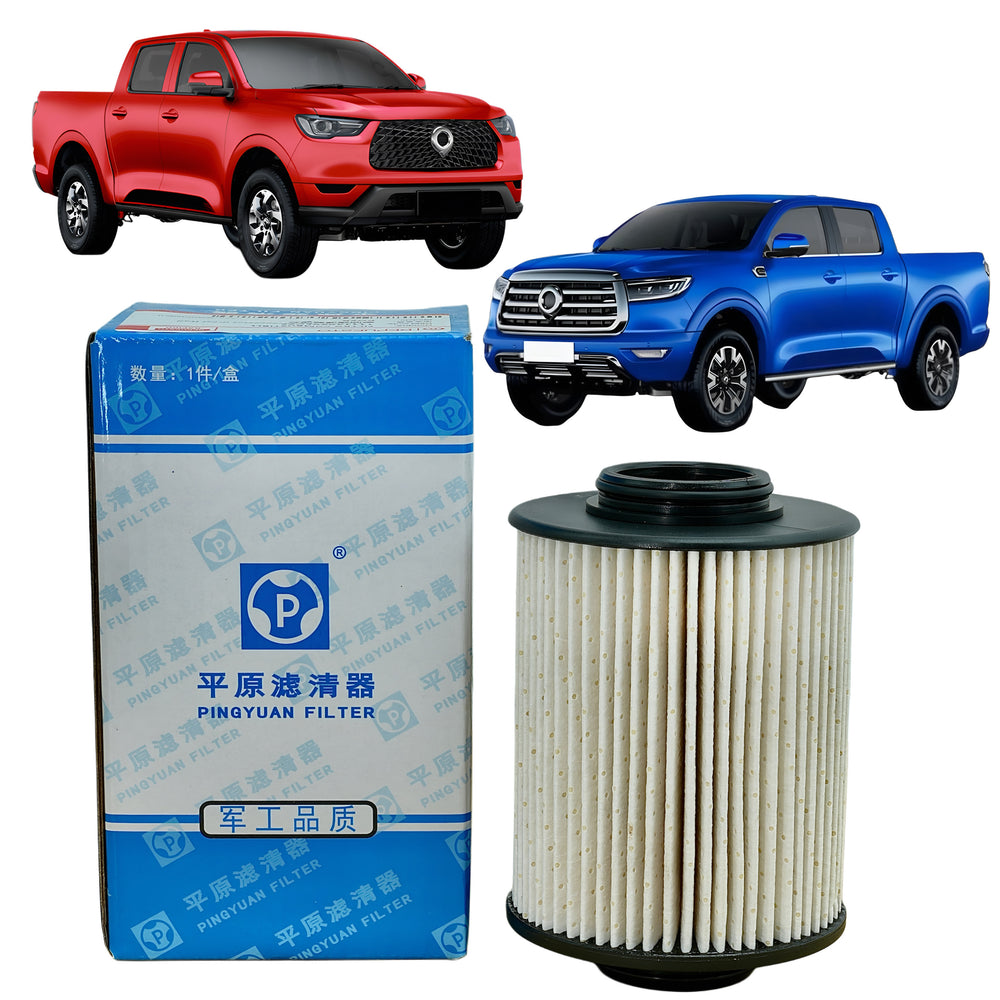 Filtro de Combustible Original Great Wall Poer 2.0cc 1Generacion