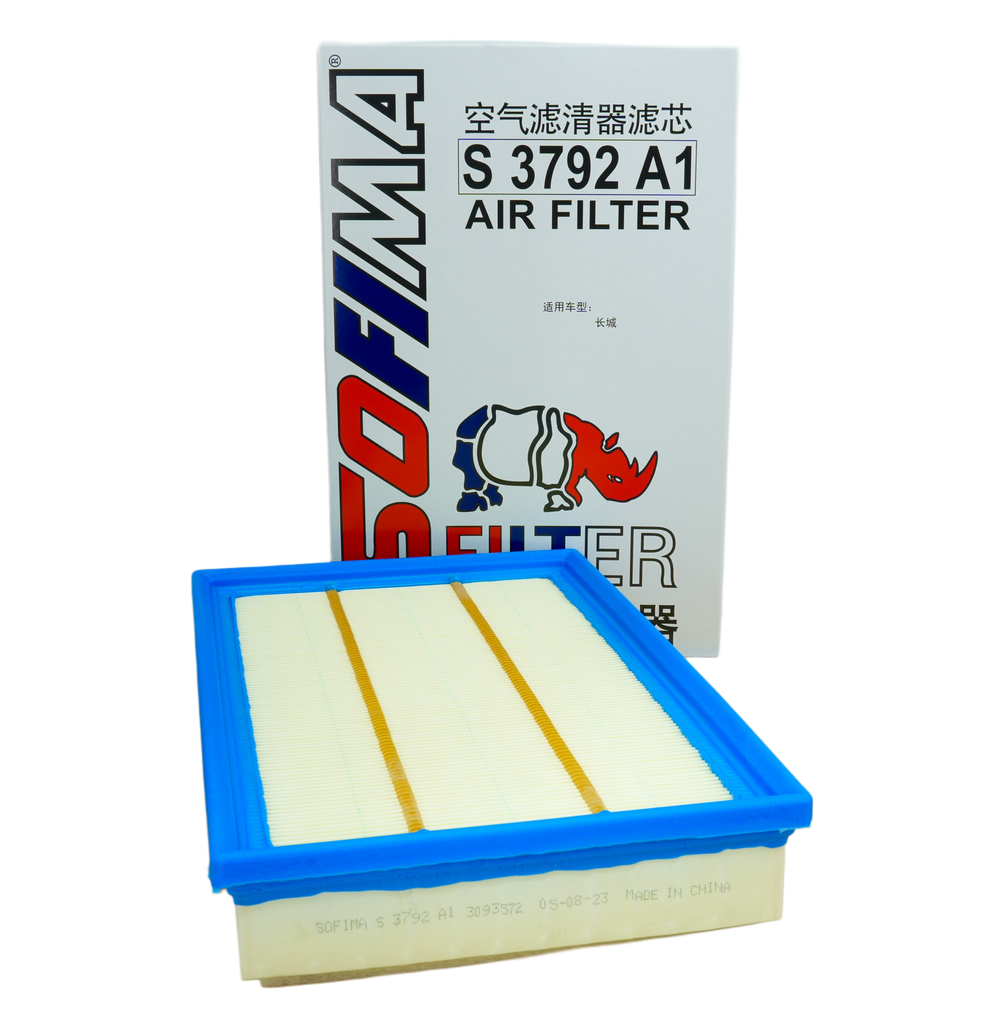Filtro de Aire Original Great Wall Poer 2.0cc