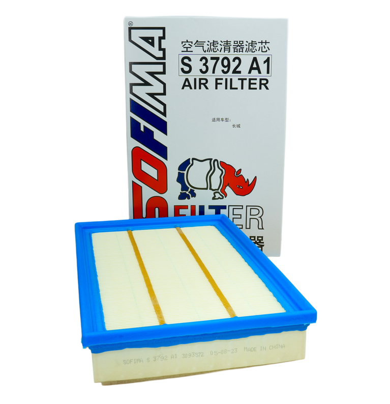 Kit de Filtros Originales Great Wall Poer 2.0cc 2Genercion Originales