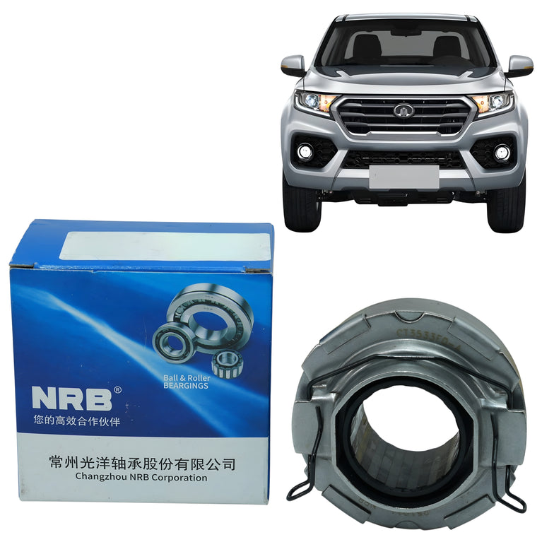 Rodamiento de Embrague Original Great Wall Wingle 7 2.0cc Diesel