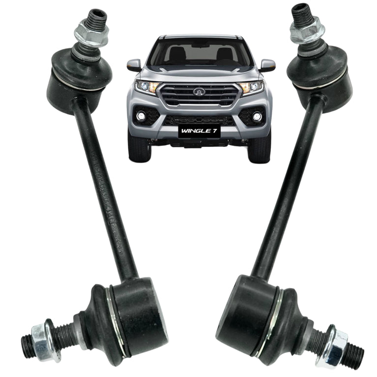 Bieletas de Suspencion Delantera Great Wall Wingle 7 2.0/2.4