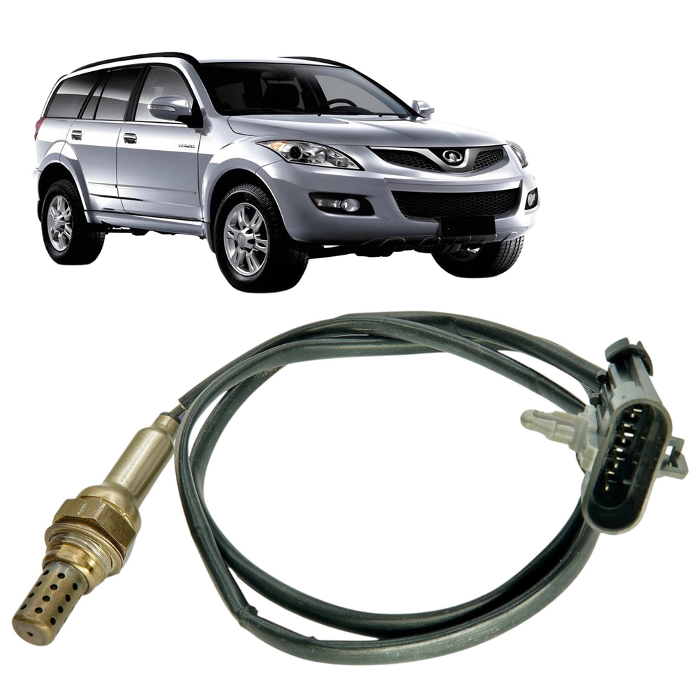 Sensor de Oxigeno Delantero Great Wall H5 2.4cc OEM