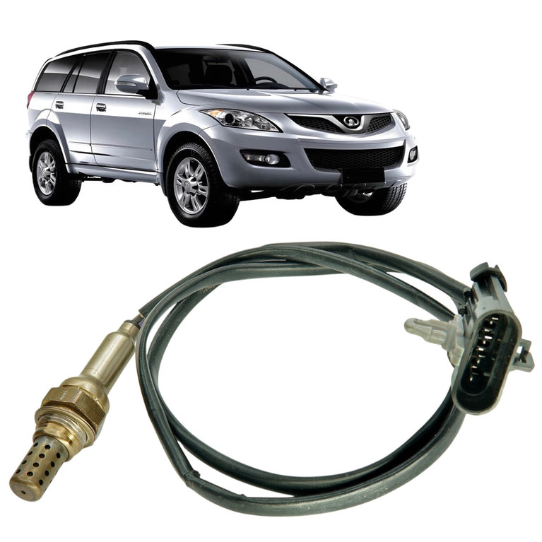 Sensor de Oxigeno Delantero Great Wall H5 2.4cc OEM