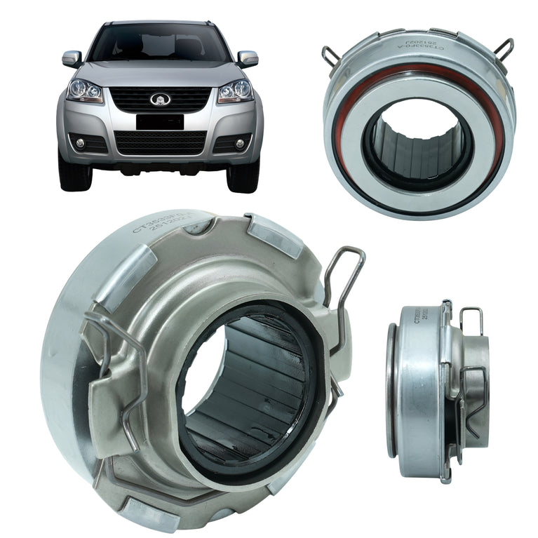 Rodamiento de Embrague OEM Great Wall Wingle 5 2.0cc Diesel