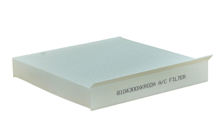 Filtro de Polen A/C Great Wall Poer 2.0cc 2020 2025