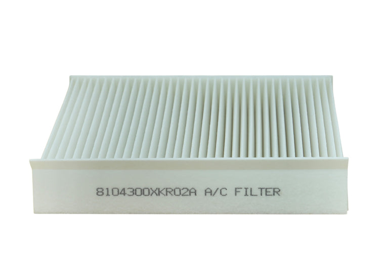 Filtro de Polen A/C Great Wall Poer 2.0cc 2020 2025