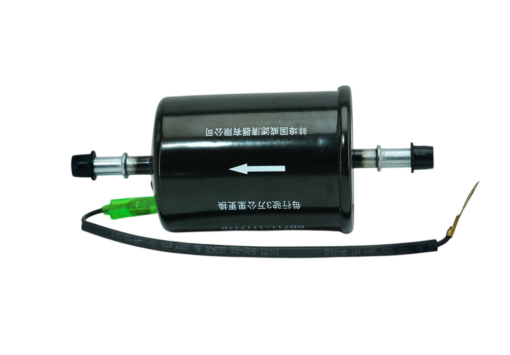 Filtro de Combustible Jetour X70 1.5cc Bencina