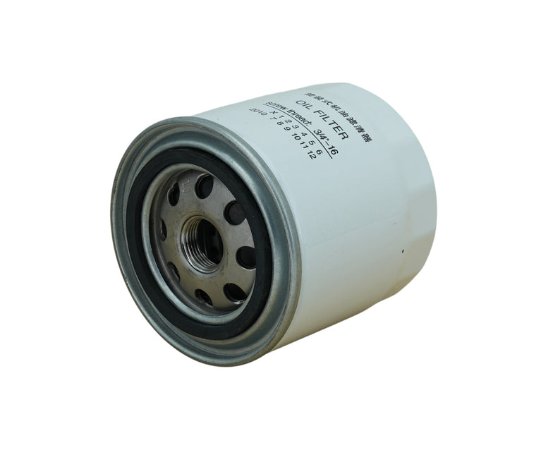 Filtro de Aceite OEM Chery Gran Tiggo 2.0cc