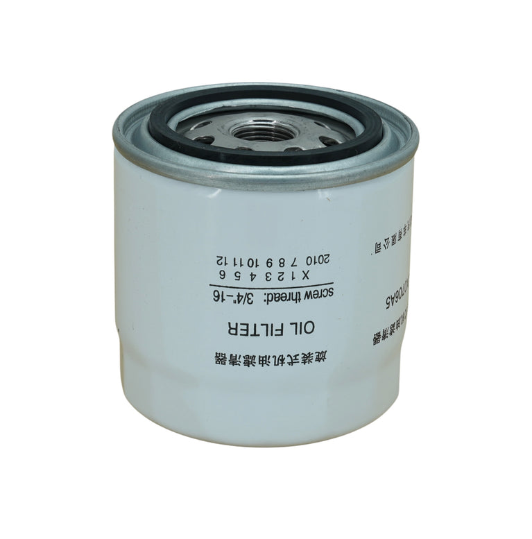 Filtro de Aceite OEM Chery Gran Tiggo 2.0cc