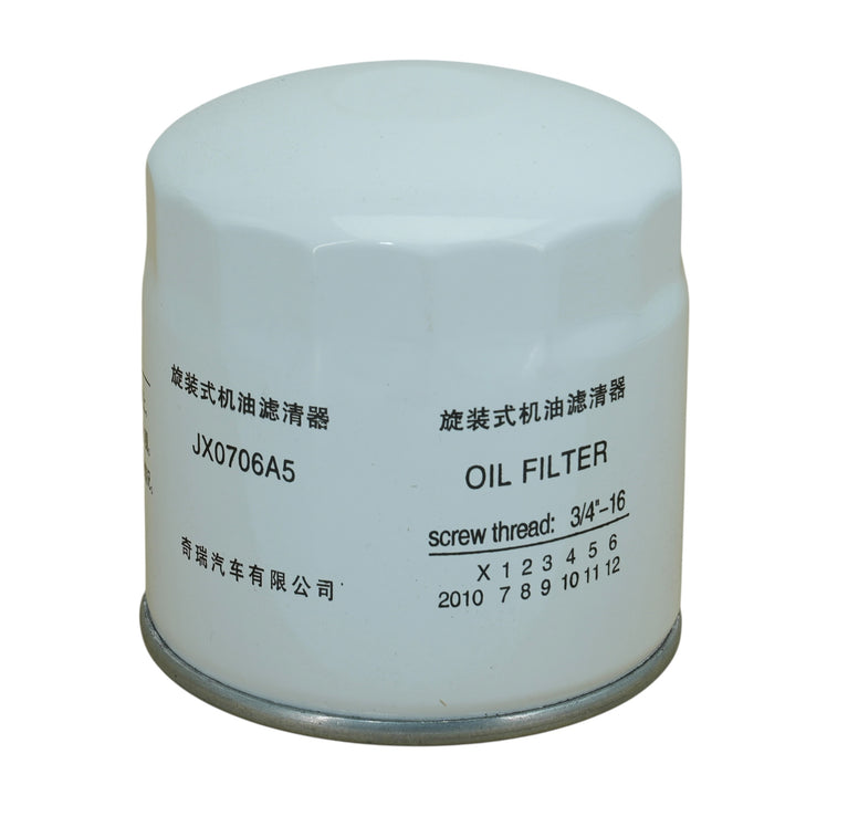Filtro de Aceite OEM Chery Gran Tiggo 2.0cc