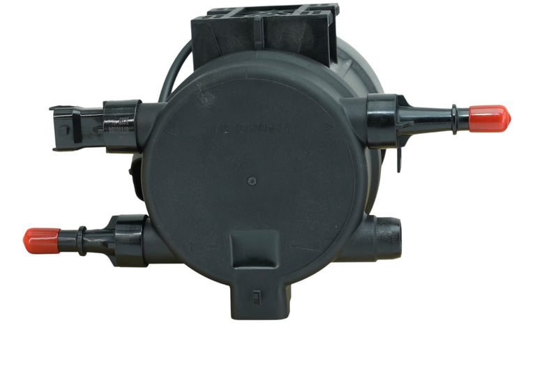 Porta Filtro Combustible Original Great Wall Poer 2.0cc 1Generacion