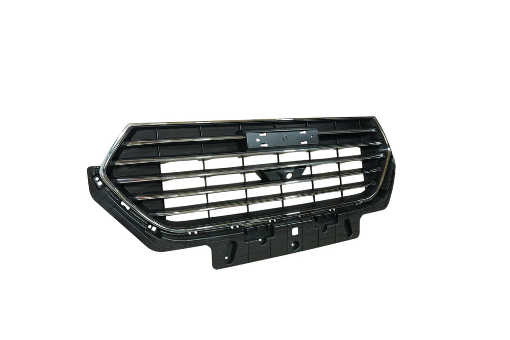 Mascara Frontal Haval H6 2.0cc 2 Generacion