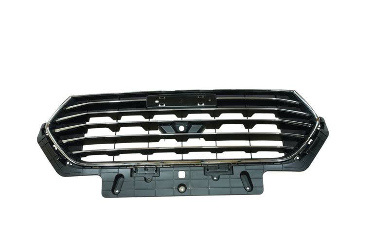 Mascara Frontal Haval H6 2.0cc 2 Generacion