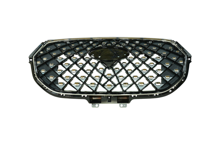 Mascar Frontal Chery Tiggo 8 Pro 2023 2025 OEM