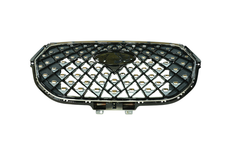 Mascar Frontal Chery Tiggo 8 Pro 2023 2025 OEM