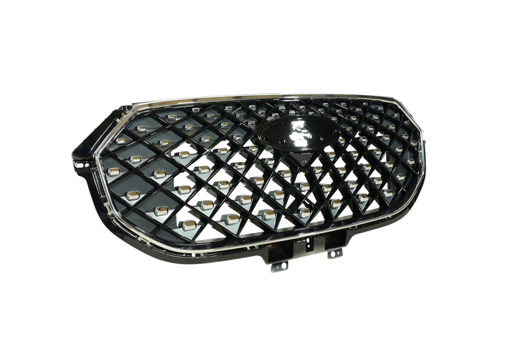 Mascar Frontal Chery Tiggo 8 Pro 2023 2025 OEM