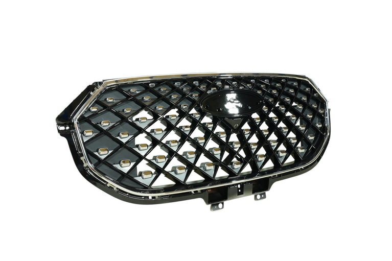 Mascar Frontal Chery Tiggo 8 Pro 2023 2025 OEM