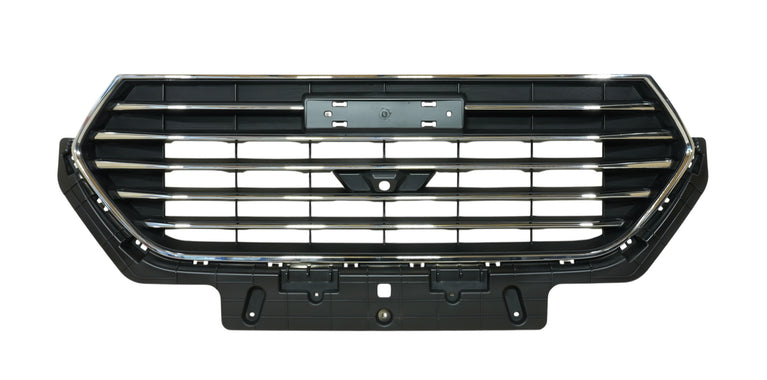 Mascara Frontal Haval H6 2.0cc 2019 2023 2Generacion