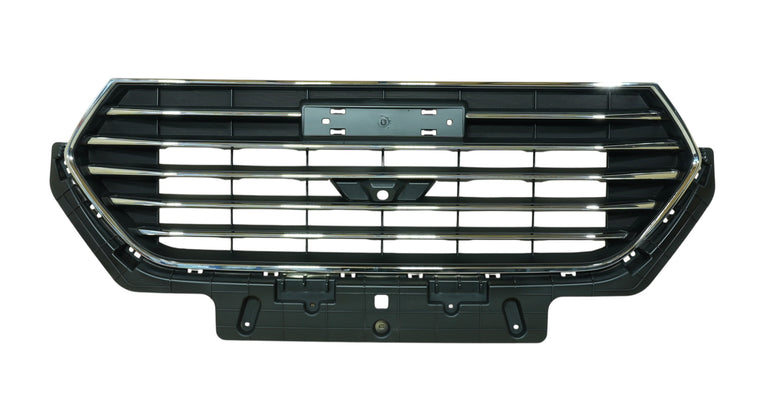 Mascara Frontal Haval H6 2.0cc 2 Generacion